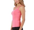 InstantFigure Casual Scoop Neck Tank Top 168021, Warner Robins, Georgia, GA