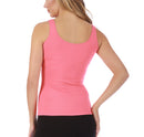 InstantFigure Curvy Plus Size Casual Scoop Neck Tank Top 168021C, Anderson, South Carolina, SC