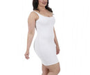 InstantFigure Curvy Plus Size Short Sleeveless Scoop Neck Dress 168031C, Eugene, Oregon, OR