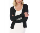 Short Cardigan with Long Sleeves 153A011, Easley, South Carolina, SC