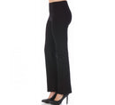 InstantFigure Straight wide leg pant 16803M, Utica, New York, NY