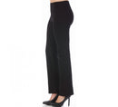 InstantFigure Straight wide leg pant 16803M, Utica, New York, NY
