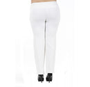 InstantFigure Curvy Plus Size Straight Wide Leg Pant 16803MC, Kansas city, Kansas, KS