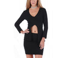 InstantFigure Mini Skirt with Wide Band 168072, Eugene, Oregon, OR