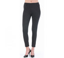 InstantFigure Curvy Plus Size Slimming Leggings 16818MC, Columbus, Ohio, OH