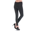 InstantFigure Curvy Plus Size Slimming Leggings 16818MC, Columbia, South Carolina, SC