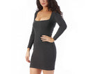 InstantFigure Mock Bolero Short Dress 168778, Livonia, Michigan, MI