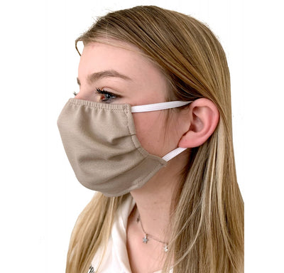Child Reusable Cloth Face Masks - 168C2171