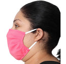 3-Pack Unsex Mask Cloth Face Reusable Masks 168M2173, Los Angeles, California, CA