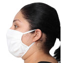 3-Pack Unsex Mask Cloth Face Reusable Masks 168M2173