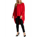 InstantFigure InstaWrap Shahl Cardi Top With Cuffs 169COCT, Ellicott City, Maryland, MD