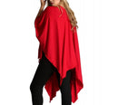 InstantFigure InstaWrap Tunic Shahl with Cold Shoulders 169COTU, Columbia, Maryland, MD