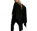 InstantFigure InstaWrap Tunic Shahl with Cold Shoulders 169COTU, Columbia, South Carolina, SC