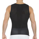 Insta Slim I.S.Pro USA Power Mesh Compression Tank Top W/12inch Side Zipper 180MS00Z1, Pasco, Washington, WA