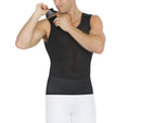 Insta Slim I.S.Pro USA Power Mesh Compression Tank Top W/Hook & Loop Shoulder Straps 180MS00V1, Pahrump, Nevada, NV
