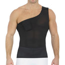Insta Slim I.S.Pro USA Power Mesh Compression Tank Top W/Hook & Loop Shoulder Straps 180MS00V1, Wildwood, Missouri, MO