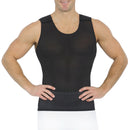 Insta Slim I.S.Pro USA Power Mesh Compression Tank Top W/Hook & Loop Shoulder Straps 180MS00V1, Socorro, New Mexico, NM