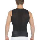 Insta Slim I.S.Pro USA Power Mesh Compression Tank Top W/Hook & Loop Shoulder Straps 180MS00V1, Raleigh, North Carolina, NC