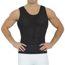 Insta Slim I.S.Pro USA Power Mesh Compression Muscle Tank 180MS0001, Detroit, Michigan, MI