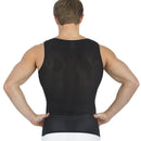 Insta Slim I.S.Pro USA Power Mesh Compression Muscle Tank 180MS0001, Fredericksburg, Virginia, VA