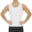Insta Slim I.S.Pro USA Power Mesh Compression Muscle Tank 180MS0001, Newport beach, California, CA
