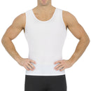 Insta Slim I.S.Pro USA Power Mesh Compression Muscle Tank 180MS0001, Newport beach, California, CA