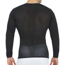 Insta Slim I.S.Pro USA Power Mesh Compression Long Sleeve Crew Neck 180TLS001, Ellicott City, Maryland, MD