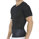 Insta Slim I.S.Pro USA Power Mesh Compression Crew Neck 180TS0001, Arlington, Virginia, VA