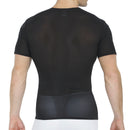 Insta Slim I.S.Pro USA Power Mesh Compression Crew Neck 180TS0001, Bowling Green, Kentucky, KY