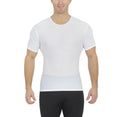 Insta Slim I.S.Pro USA Power Mesh Compression Crew Neck 180TS0001, Reading, Pennsylvania, PA