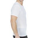 Insta Slim I.S.Pro USA Power Mesh Compression Crew Neck 180TS0001, Andersonville, Chicago, IL