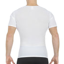 Insta Slim I.S.Pro USA Power Mesh Compression Crew Neck 180TS0001, Long Beach, California, CA