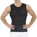 Insta Slim I.S.Pro USA Power Mesh Compression Sleeveless Crew Neck 180TS00N1, Chester, Pennsylvania, PA