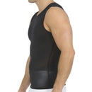 Insta Slim I.S.Pro USA Power Mesh Compression Sleeveless Crew Neck 180TS00N1, Hyde Park, Chicago, IL