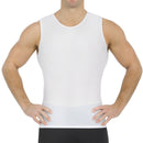 Insta Slim I.S.Pro USA Power Mesh Compression Sleeveless Crew Neck 180TS00N1, Charleston, South Carolina, SC