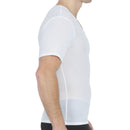 Insta Slim I.S.Pro USA Power Mesh Compression V-Neck 180VS0001, El Paso, Texas, TX