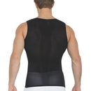 Insta Slim Power Mesh Compression Sleeveless Shirt 180VS00N1, Newnan, Georgia, GA