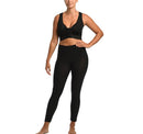 Power MESH Hi-waist leggings-no side seams, Pittsburgh, Pennsylvania, PA