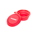 PRODOGG™ RED COLLAPSIBLE LIGHTWEIGHT DOG WATER BOWL 195201, Hendersonville, Tennessee, TN