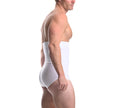 Insta Slim I.S.Pro USA Compression Hi-Waist 6inch Waist Brief 1BF6001, Artesia, New Mexico, NM