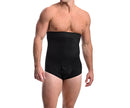 Insta Slim I.S.Pro USA Compression Hi-Waist 6inch Waist Brief 1BF6001, Carmel, Indiana, IN