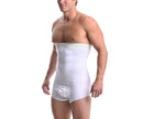 Insta Slim I.S.Pro USA Compression Hi-Waist 12inch Waist Brief 1BF1201, Cleveland, Ohio, OH