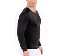 Insta Slim Compression Long Sleeve Crew Neck 1TLS001, Westminster, Colorado, CO