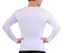 Insta Slim Compression Long Sleeve Crew Neck 1TLS001, College Park, Maryland, MD