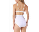 Shapewear Hi-waist Slimming Panty, LONG BEACH, California, CA