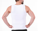 Insta Slim Big & Tall Medium Compression Muscle Tank 2MAT001BT, Madisonville, Kentucky, KY