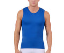 Insta Slim USA Medium Compression Sleeveless Crew Tank - 2TAT0N1, Westminster, Colorado, CO