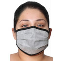 Disposable 2-Layer Water Resistant Face Mask 200M2171, Sarasota, Florida, FL