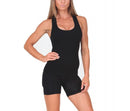 Activewear Basic Ribbed Scoop Neck Racer-Back Tank Top 253203, Dallas, Texas, TX