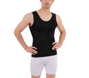 Insta Slim Big & Tall Medium Compression Muscle Tank 2MAT001BT, Baltimore, Maryland, MD